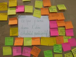 Habitat participatif Nantes