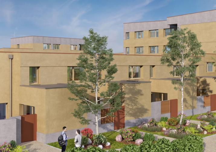 La Flanerie des Chenes