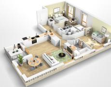 Appartement