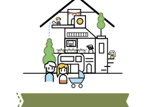 Un programme neuf en habitat participatif à Nantes, c'est quoi ?