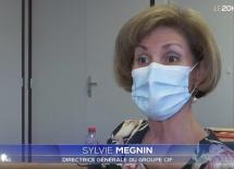 Le journal de 20 heures de TF1 met en avant la réhabilitation de Pitre Chevalier