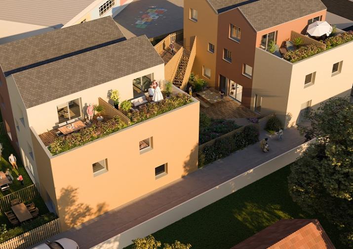 Chemin du Moulin Lambert