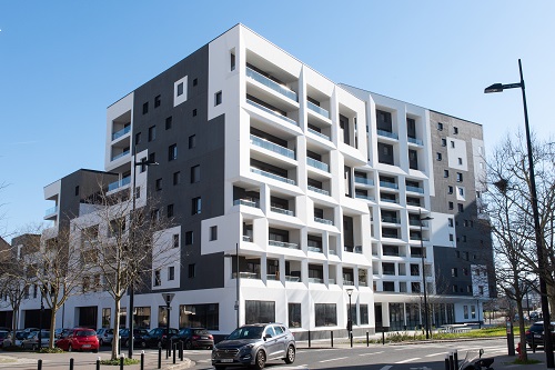 syndic, nantes, gerer, residence, copropriété, groupe cif